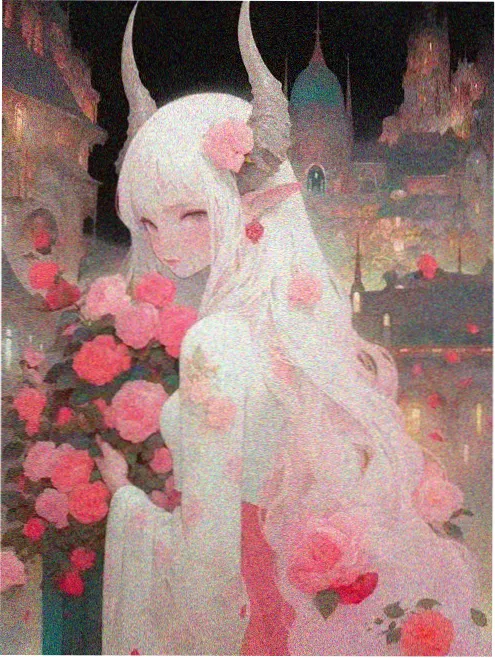 我在古代开饭馆 短剧海报