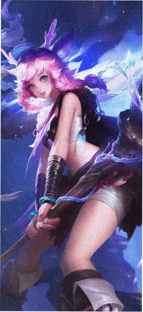 双生密码 剧集海报