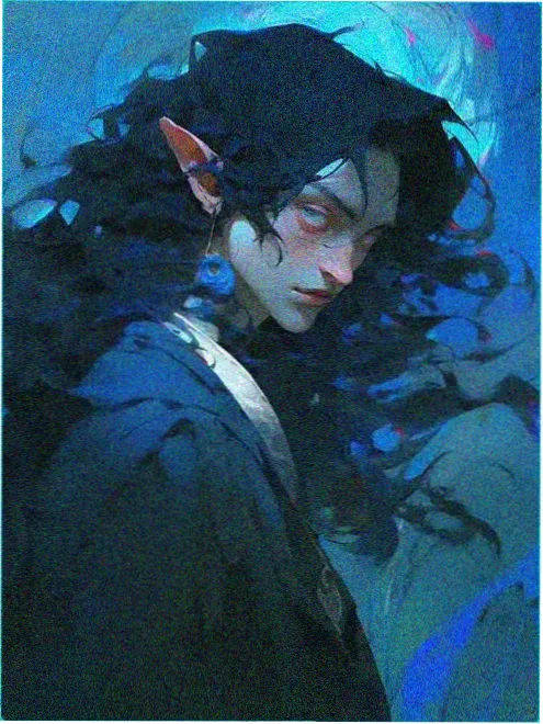 第七个证人 高清海报